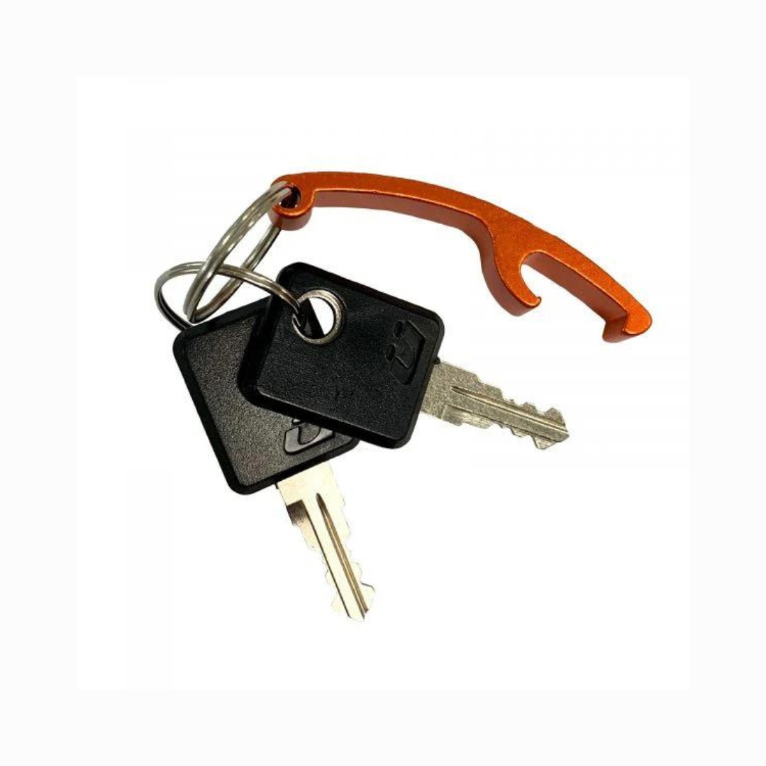 Llave Kuat 1899