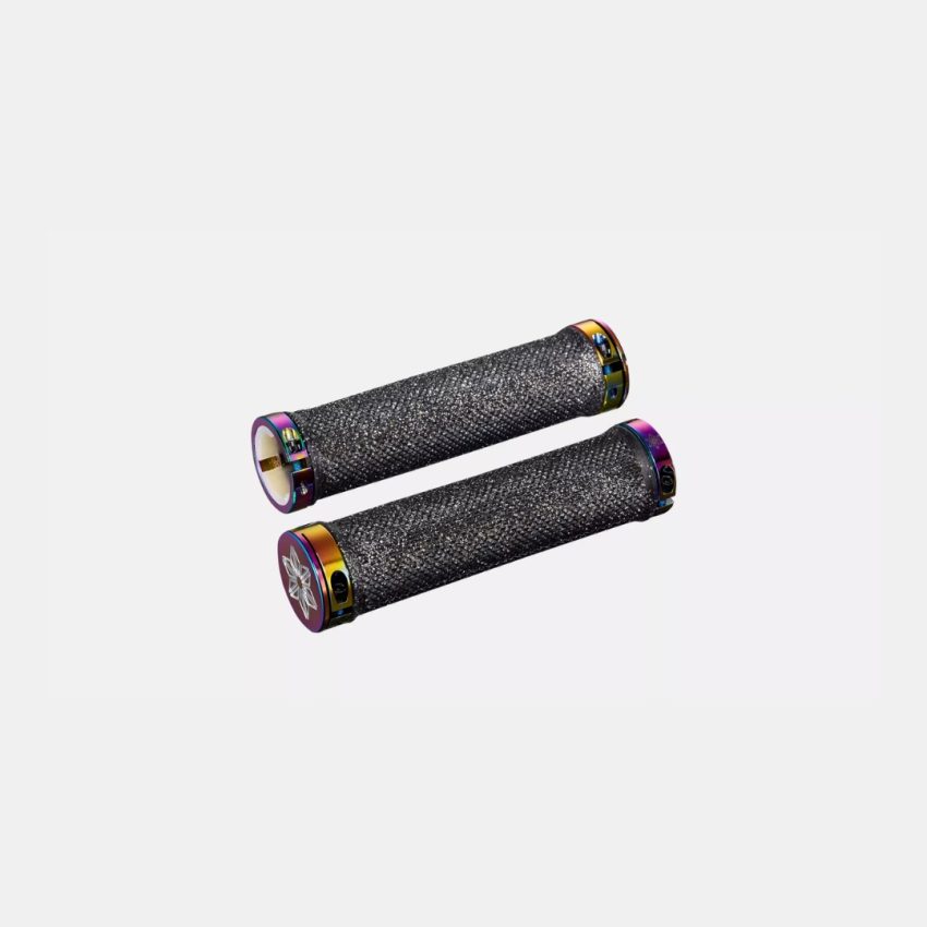 Supacaz Diamond Kush Grip