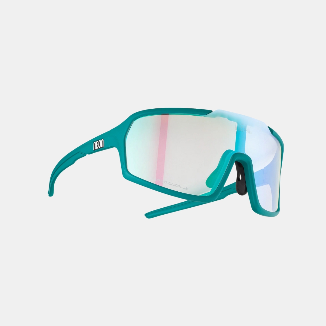Neon Arizona 2.0 Photogreen Cat 1/3 Frame Petroleum Matt
