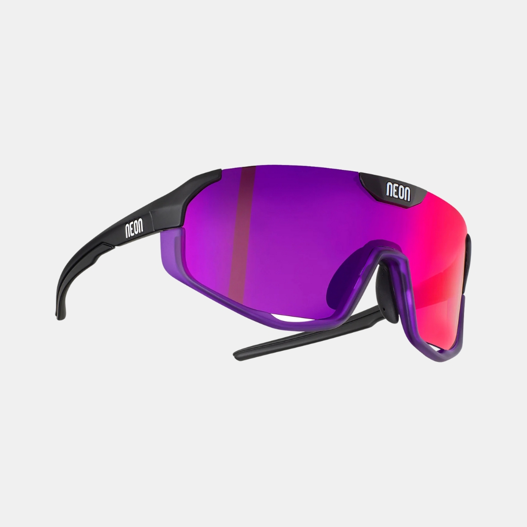 Gafas Neon Canyon - Black violet Hd fastred Gafas Neon Canyon - Black violet Hd fastred