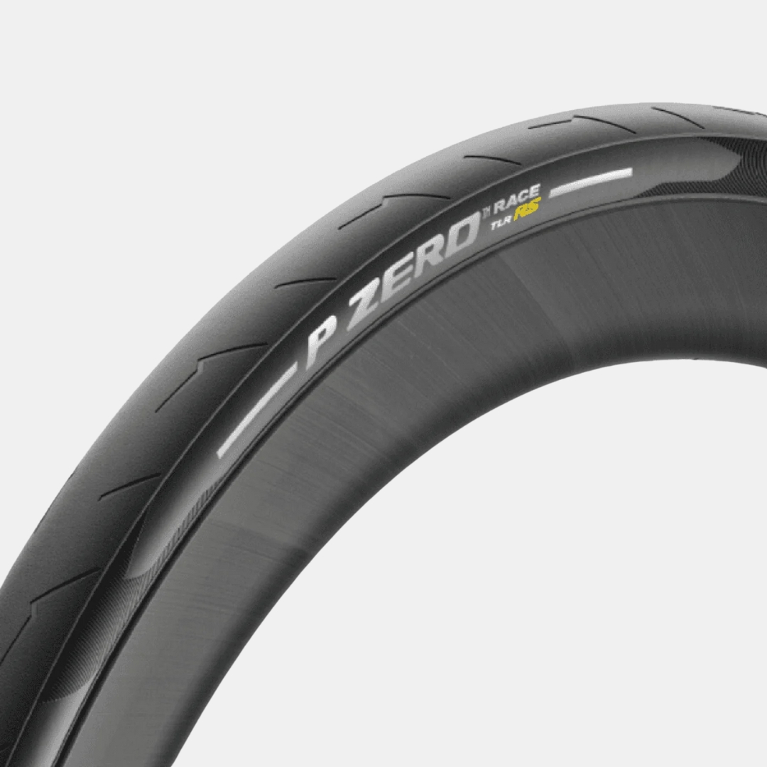 Llanta Pirelli P Zero Race TLR RS 700