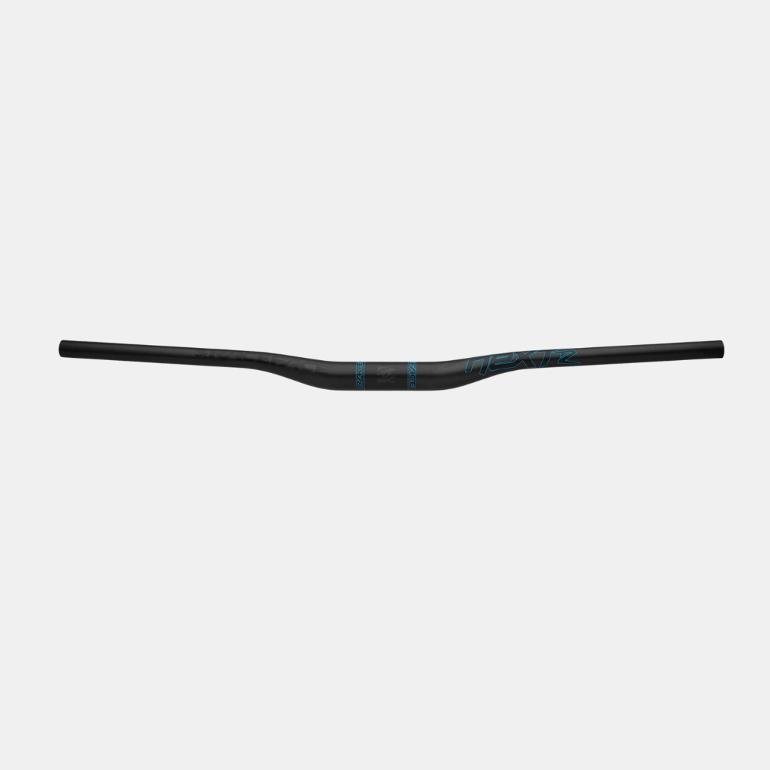 Manubrio Carbon Next R 35, rise 20mm