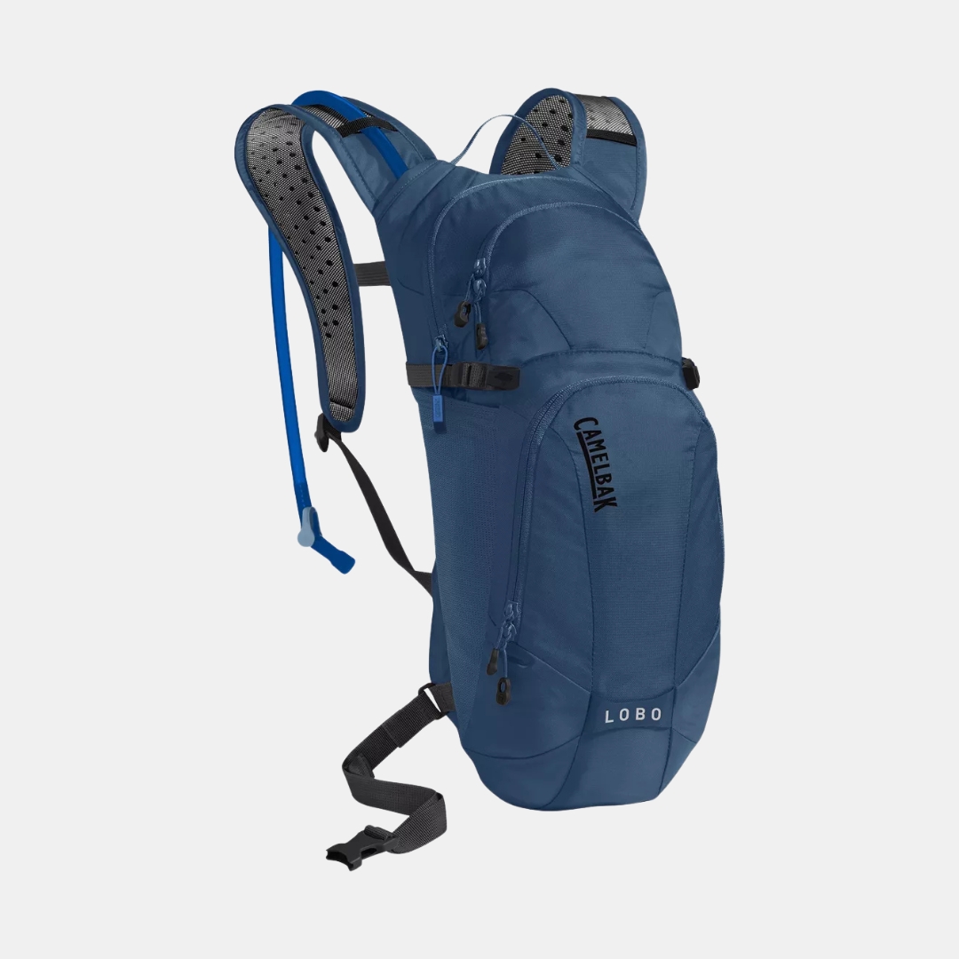 Mochila De Hidratación Camelbak Lobo