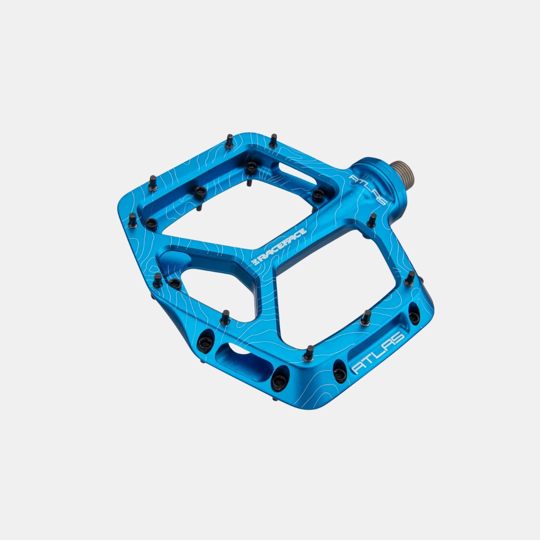 Pedal ATLAS – Azul