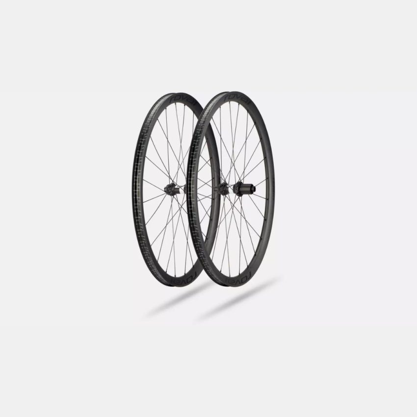 Terra CL Wheelset