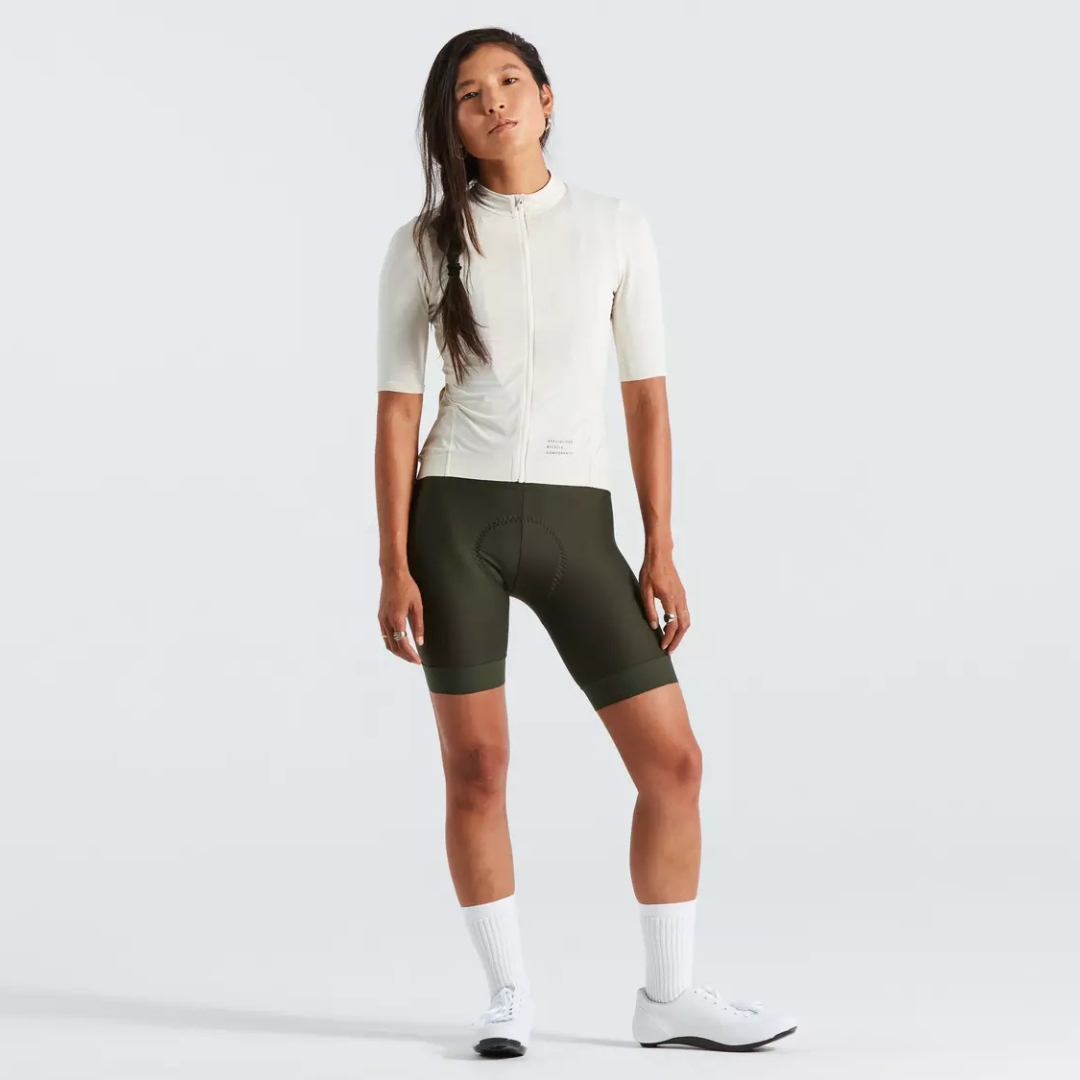 Women's Prime Short Sleeve Jersey