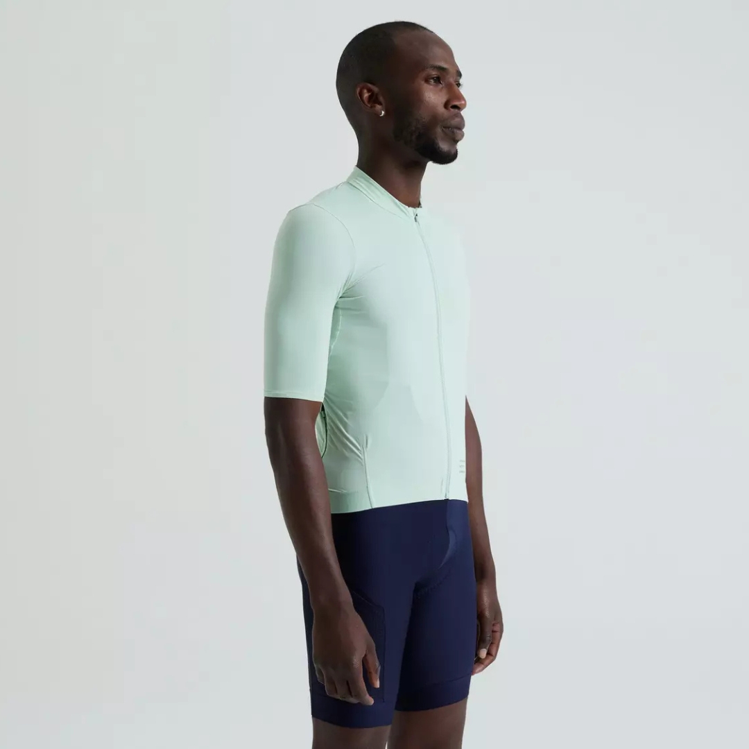 Men's Prime Short Sleeve Jersey