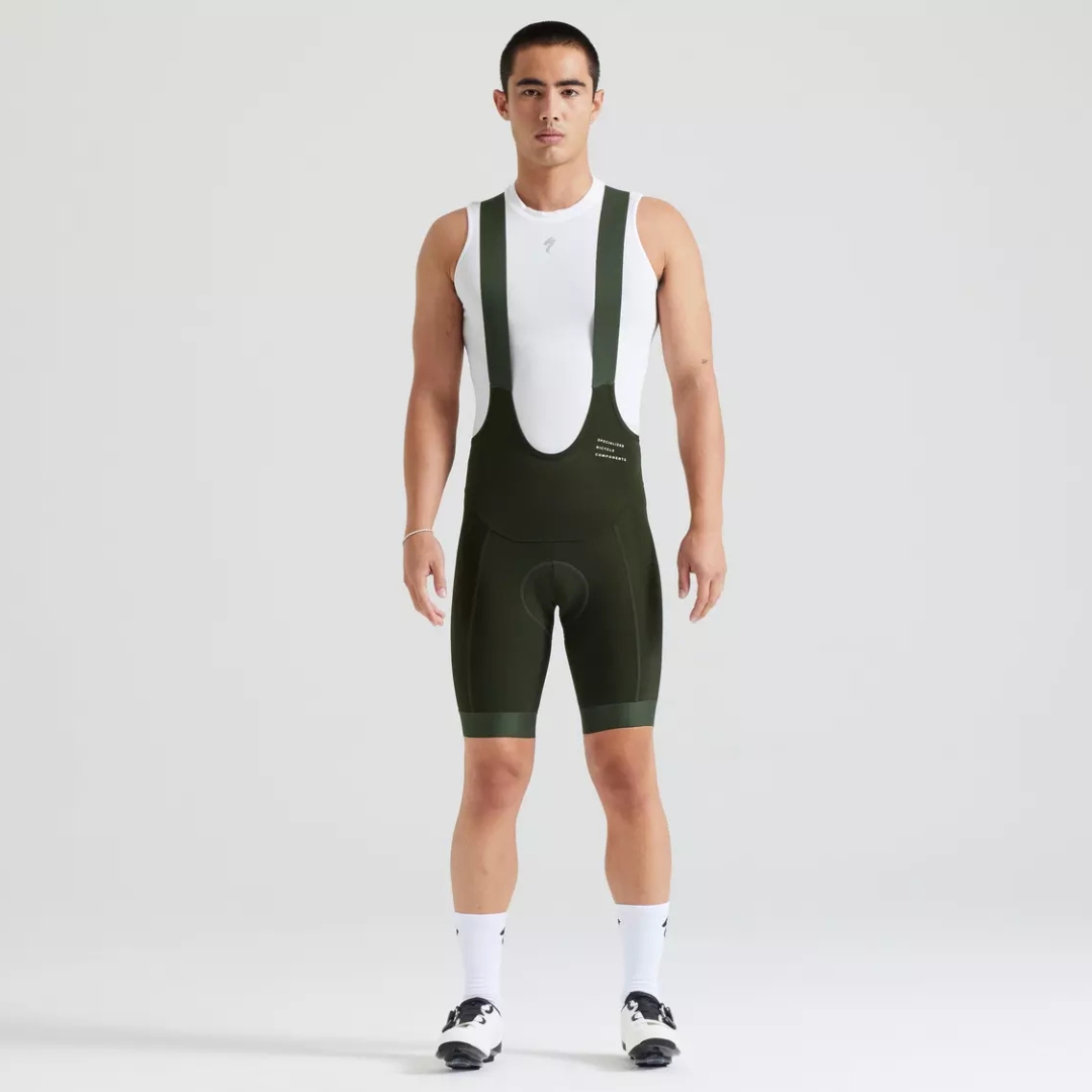 Men’s Specialized Foundation Bib Shorts