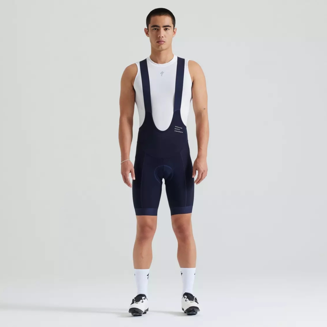 Men’s Specialized Foundation Bib Shorts