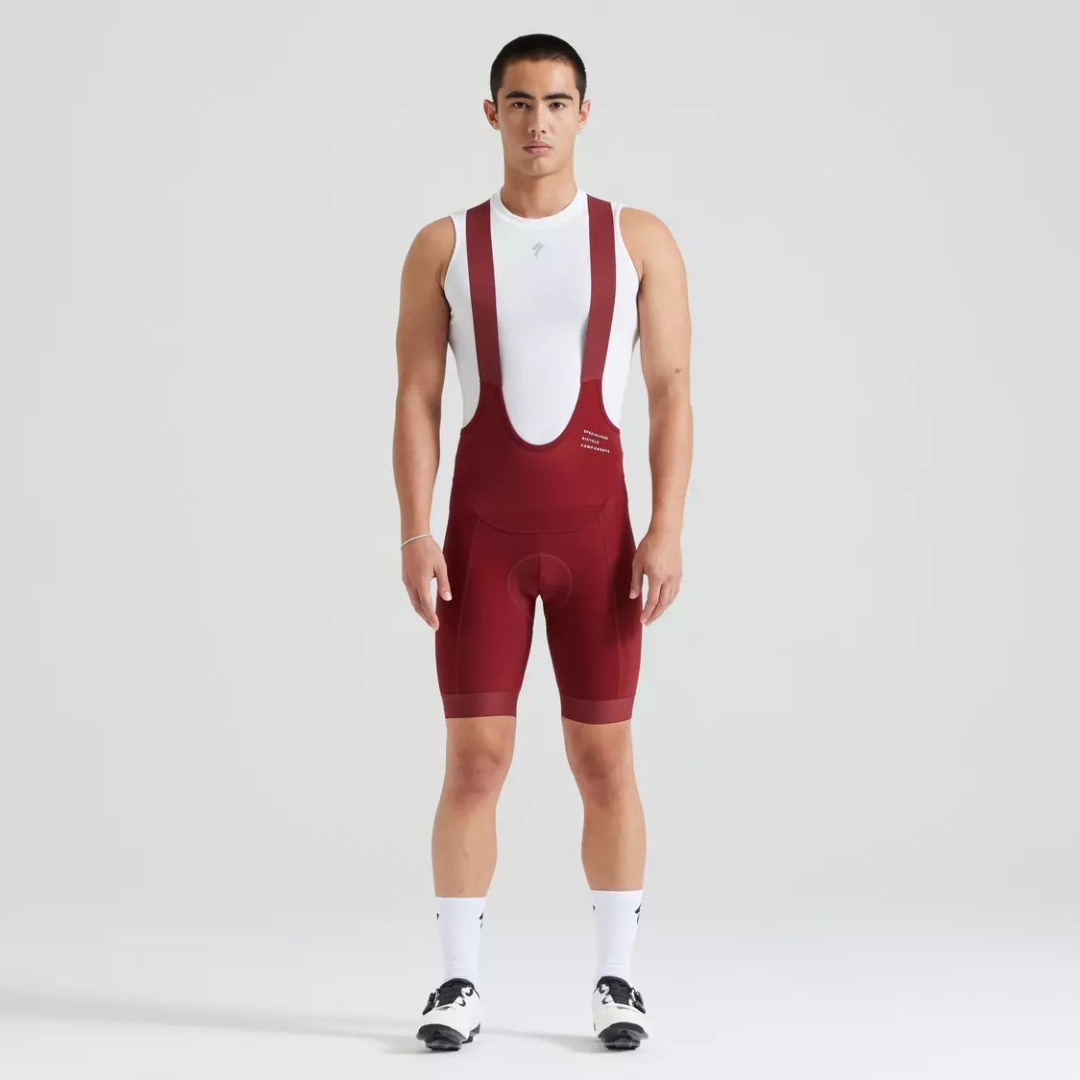 Men’s Specialized Foundation Bib Shorts