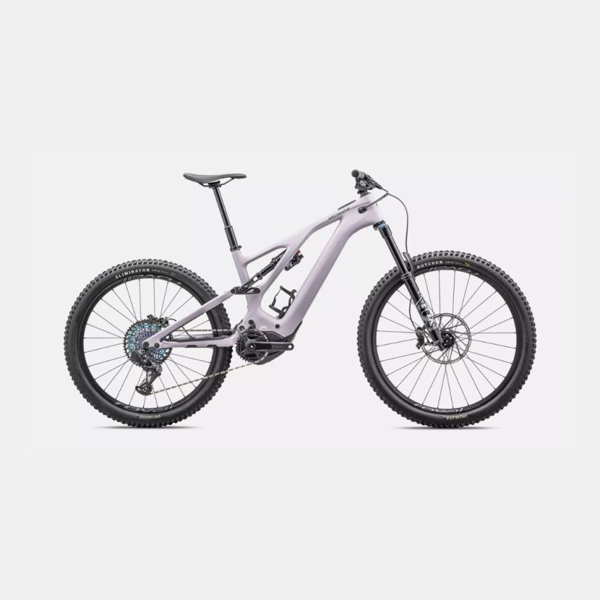 Levo III