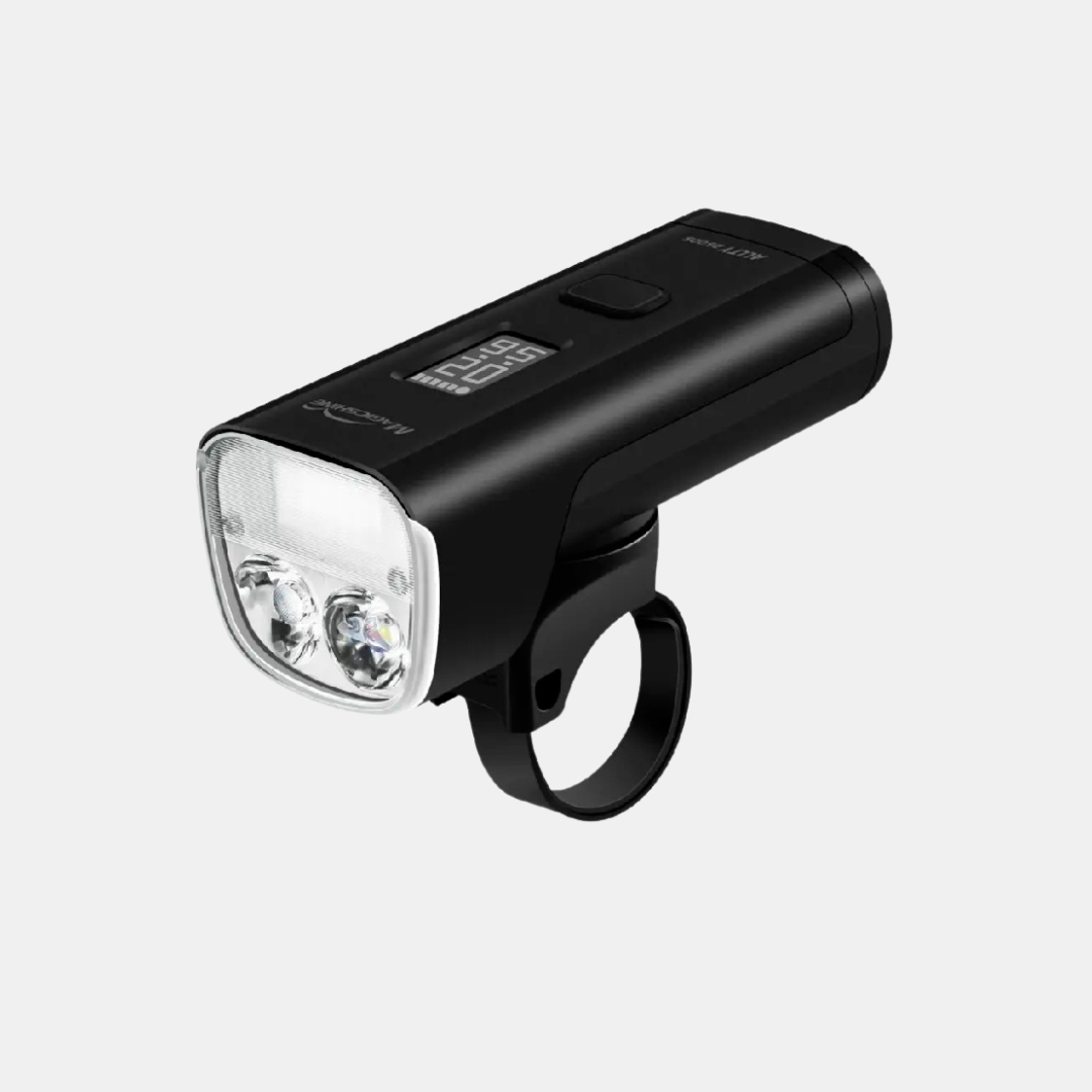 LAMPARA DELANTERA ALLTY 2500S
