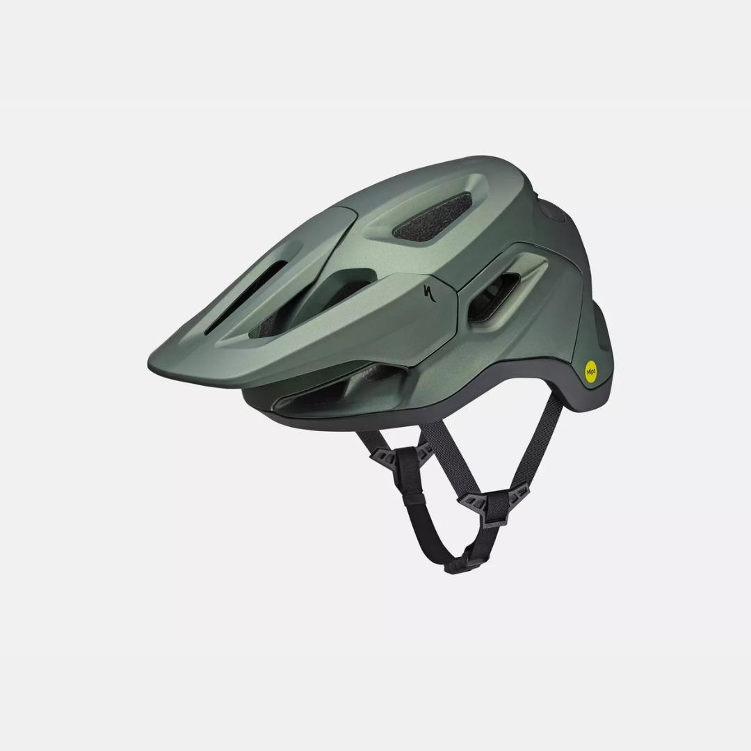 Tactic Oak Green