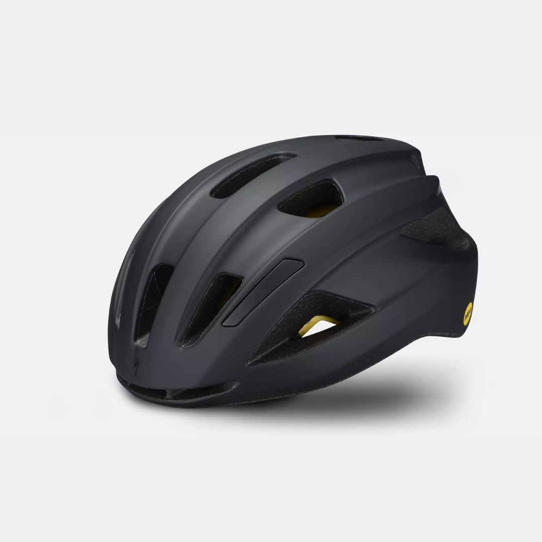 Align II Black