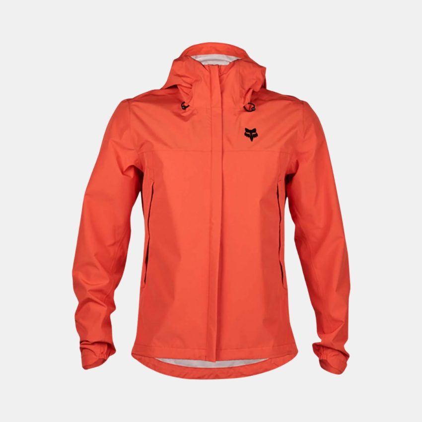 Chaqueta Fox Ranger 2.5L Water - Naranja