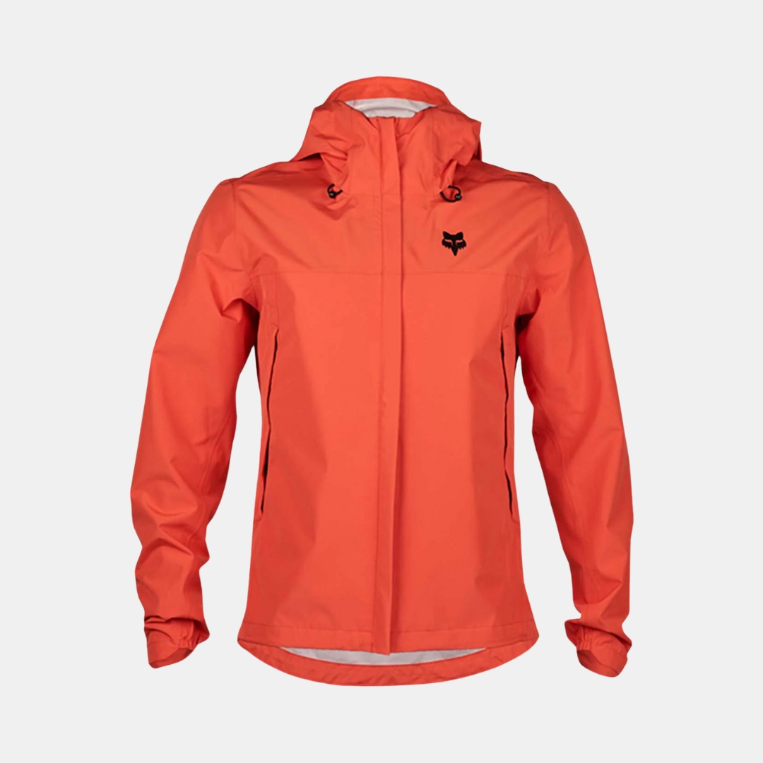 Chaqueta Fox Ranger 2.5L Water - Naranja