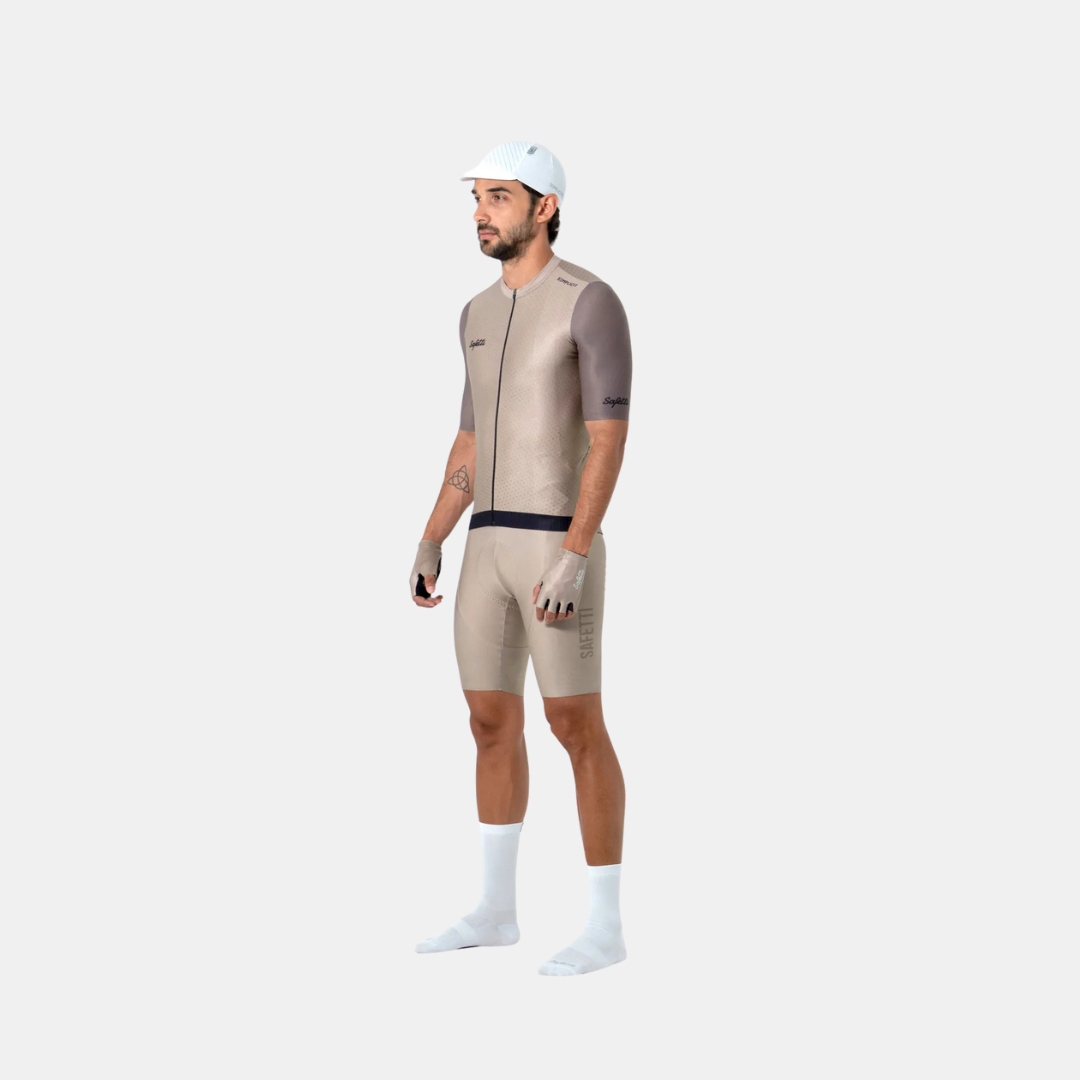 Jersey Avela Men Manga Larga