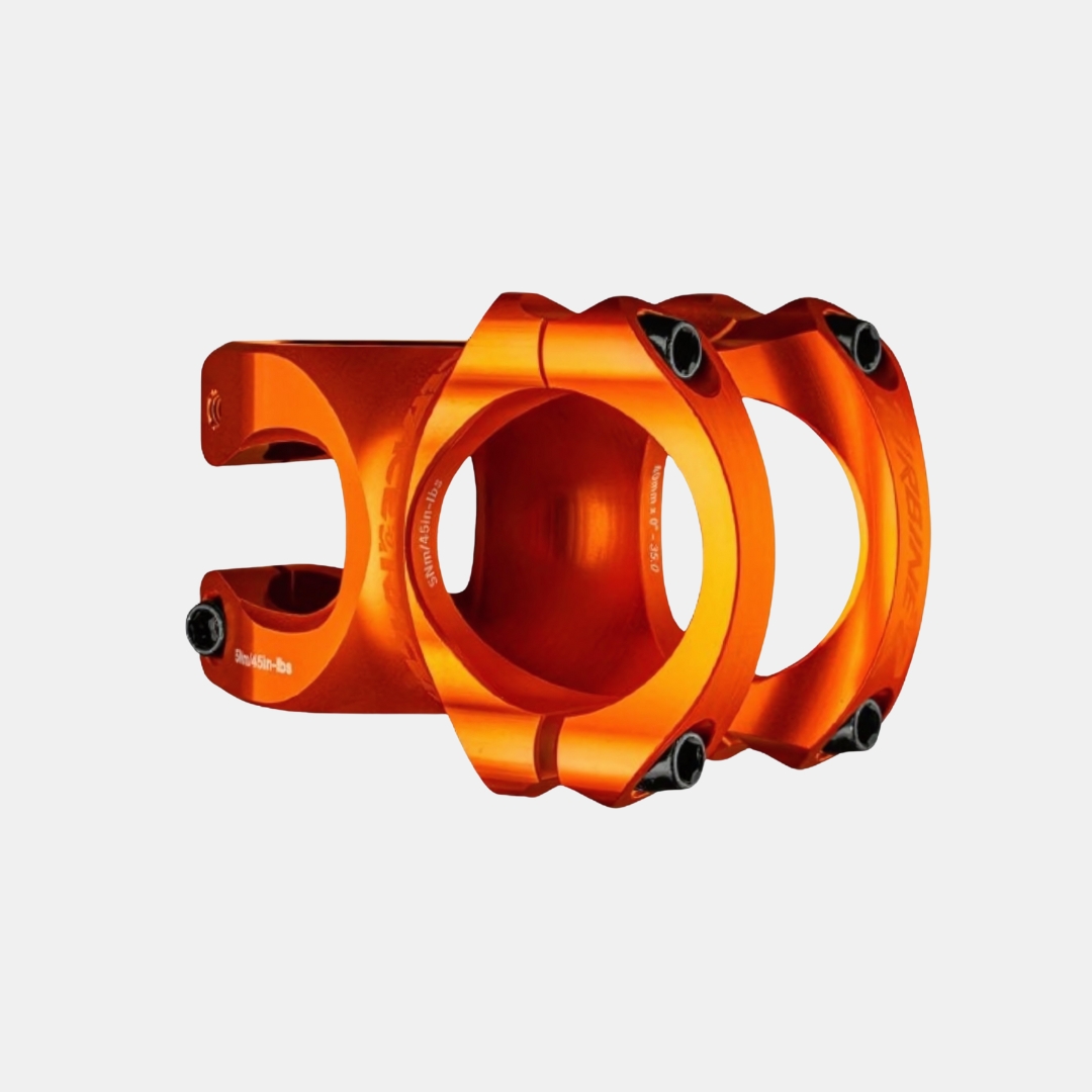 Potencia Turbine R-Naranja 32