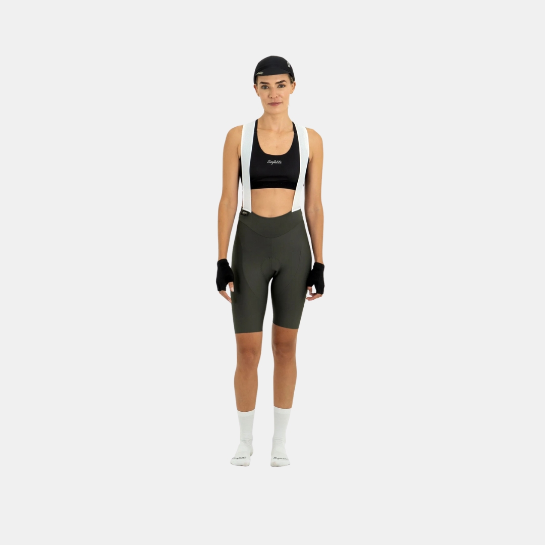 Bib Short Girona Alcaruz Bib Short Girona Alcaruz