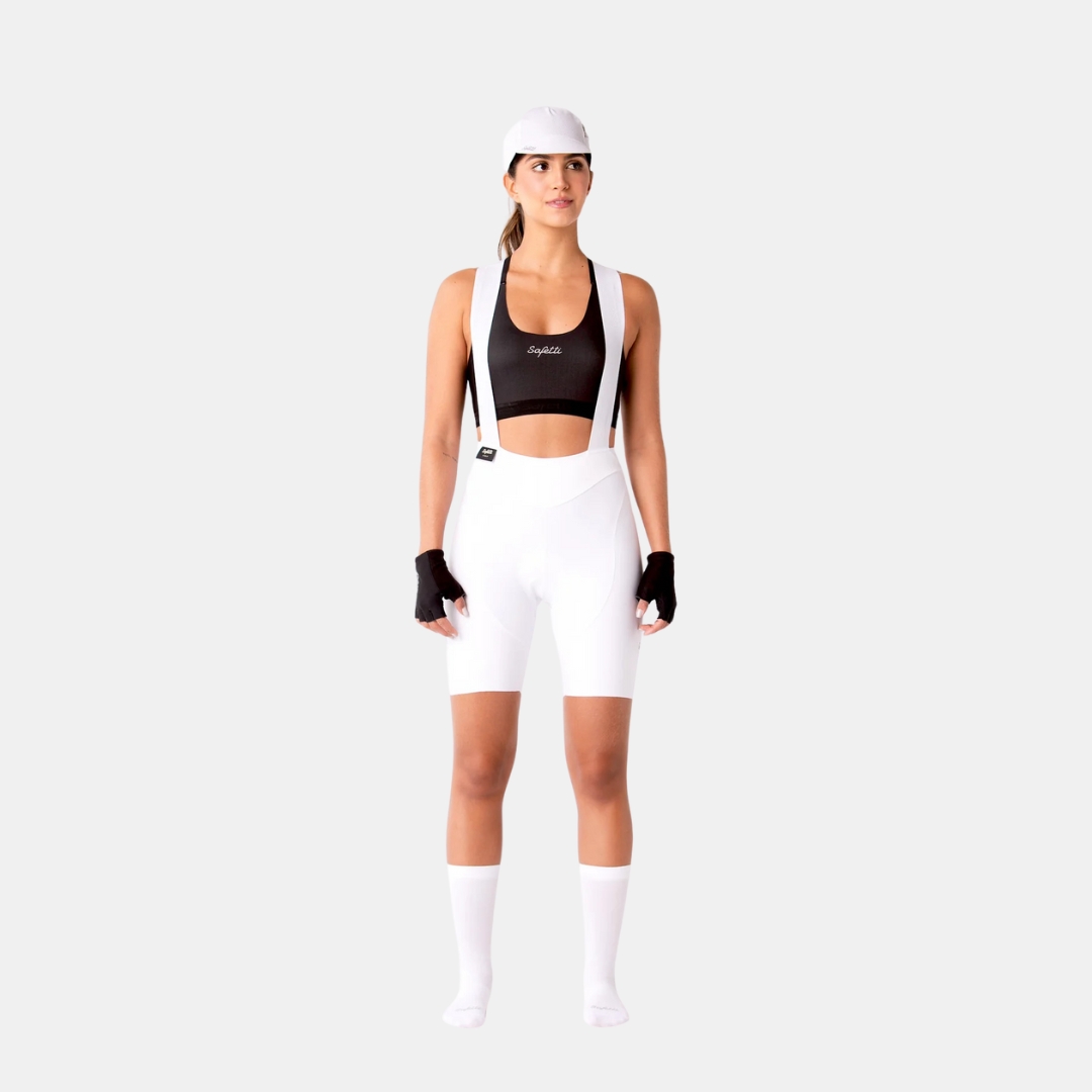 Bib Short Girona Snow Bib Short Girona Snow