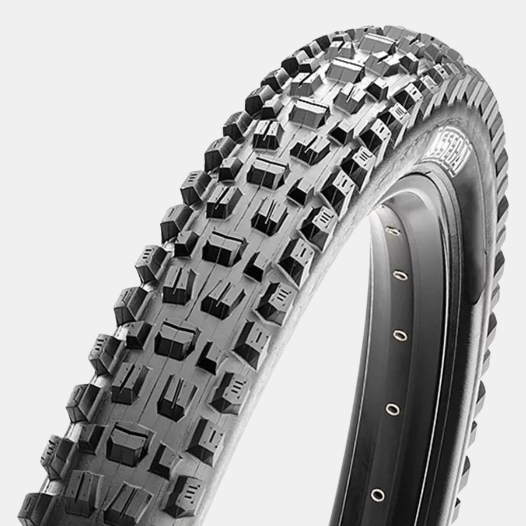 Llanta Maxxis Assegai 29x2.60