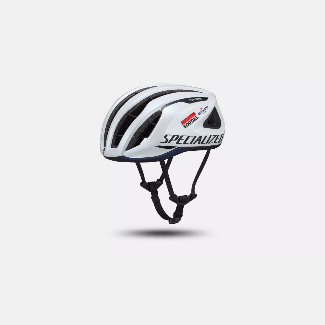 S-Works Prevail 3 QuickStep 2024