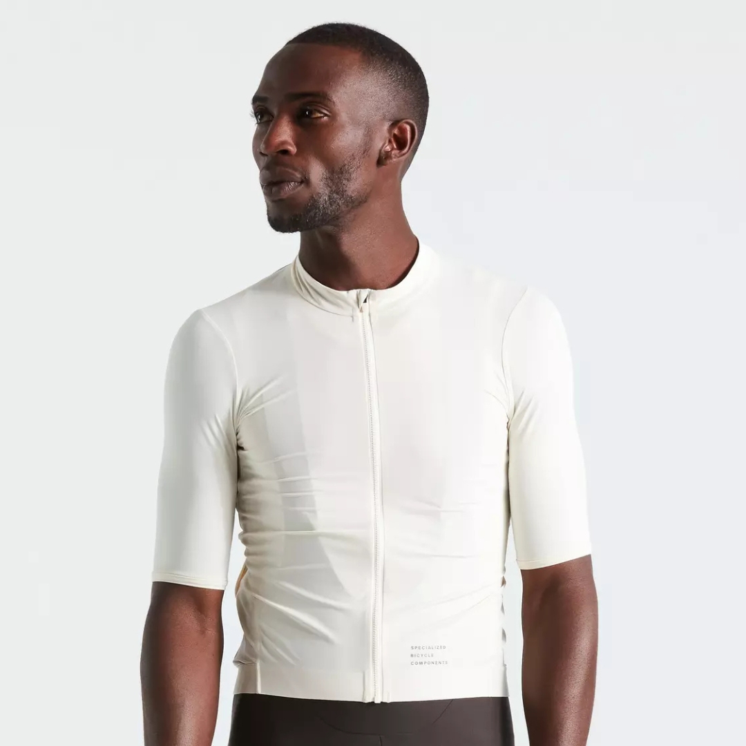 Men's Prime Short Sleeve Jersey