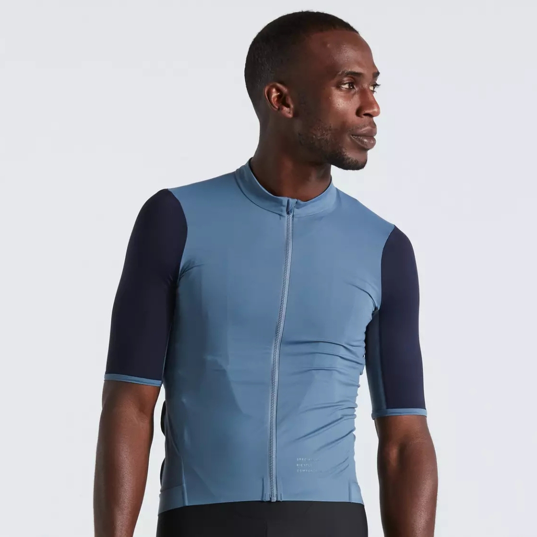 Men's Prime Short Sleeve Jersey