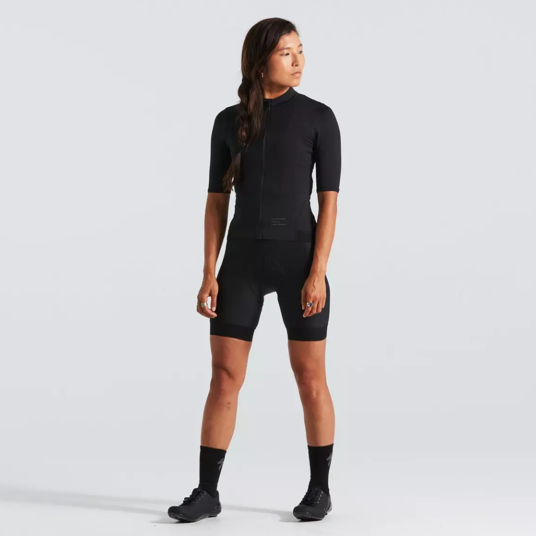Women's Prime Short Sleeve Jersey