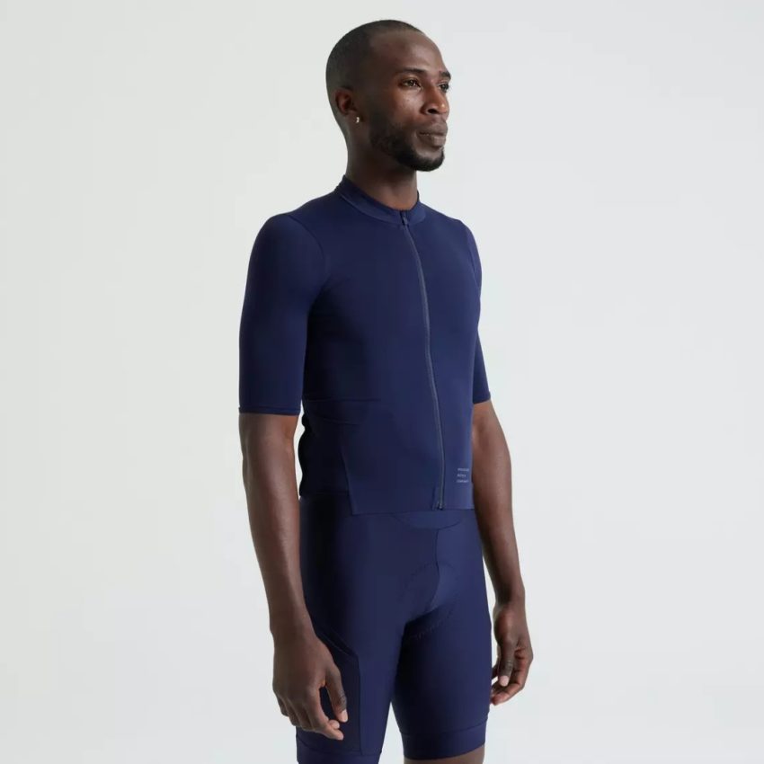 Men's Prime Short Sleeve Jersey