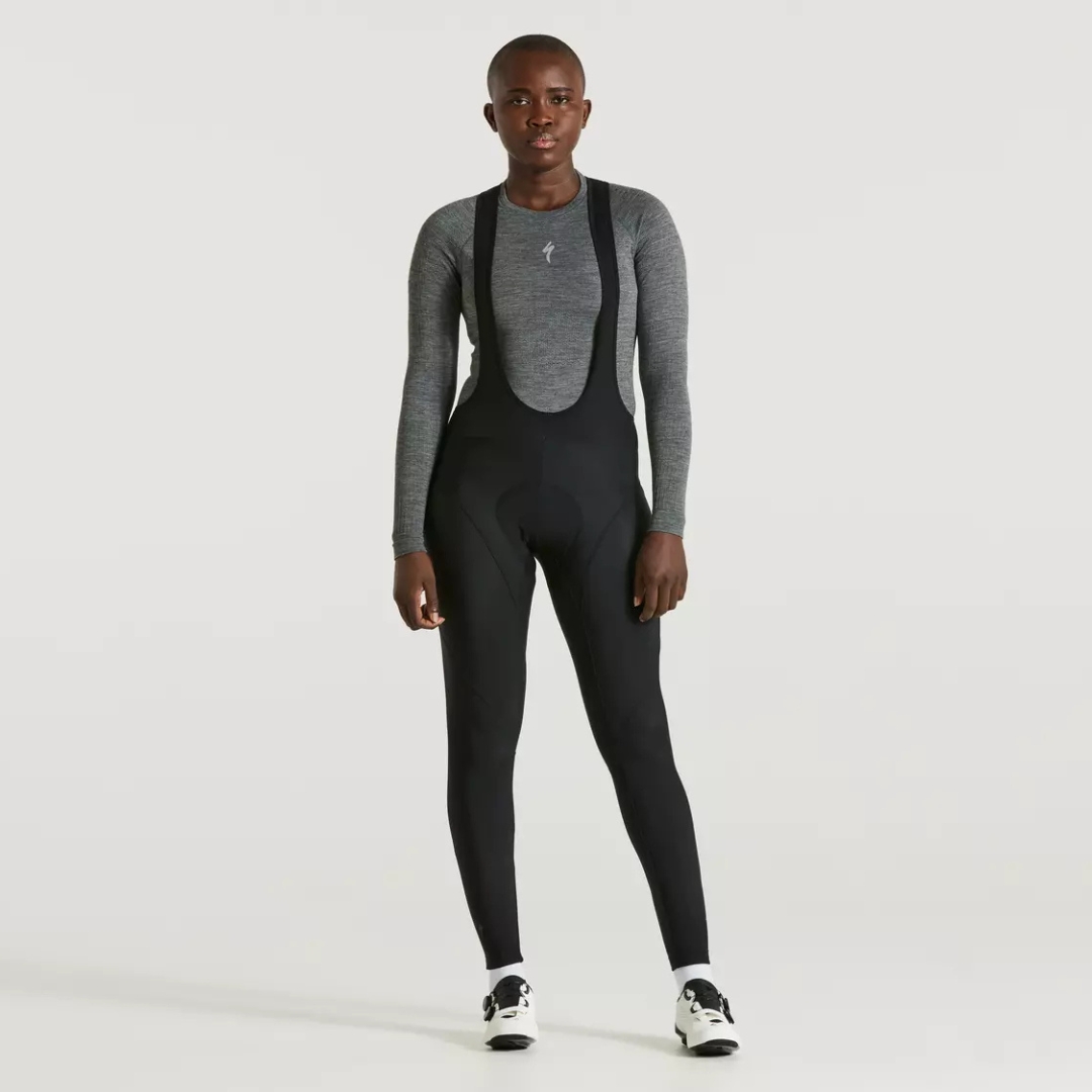 Women's RBX Comp Thermal Bib Tights