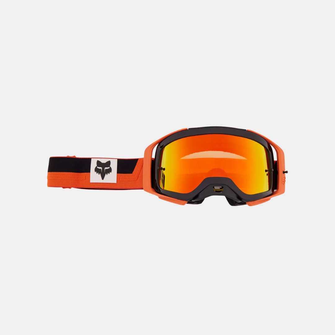Fox Racing 32030-456-OS Airspace Drive Goggle Vented Lexan UV Protection Lens Atomic
