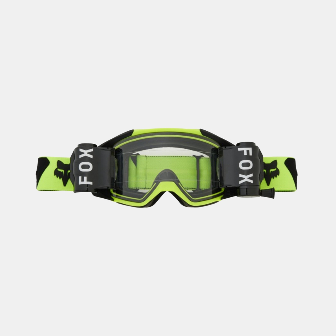Goggle FOX VUE ROLL OFF