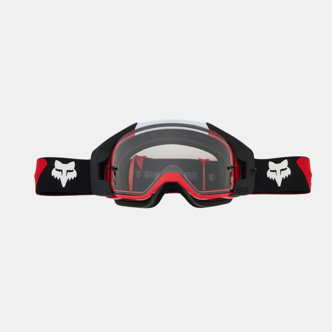 Goggles Fox Vue Core rojo
