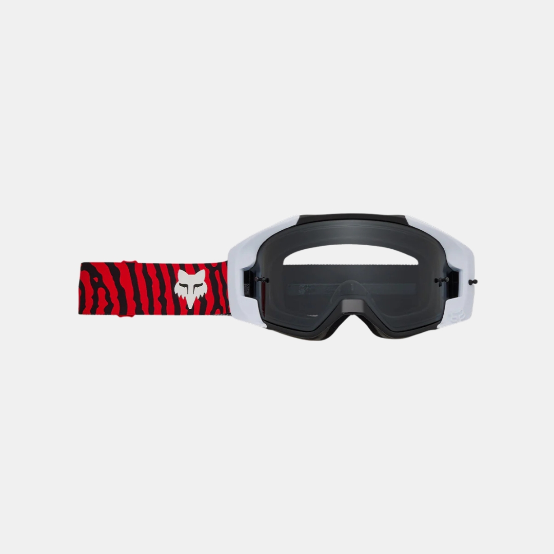 Goggles Fox Vue Impression (1)