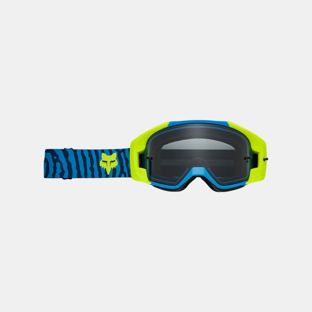 Goggles Fox Vue Impression