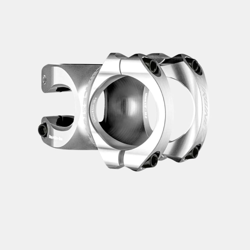 Potencia Turbine R- Plata