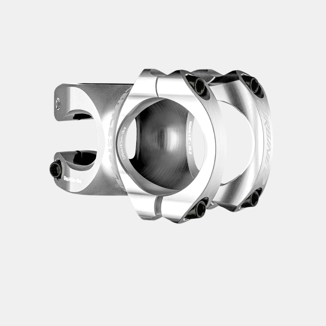 Potencia Turbine R- Plata