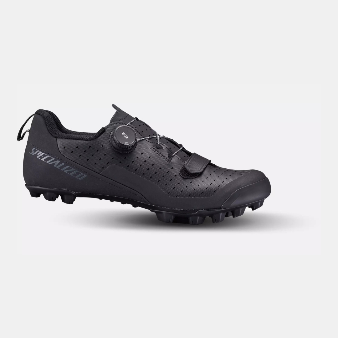 Recon 2.0 Gravel & Mountain Bike Shoe