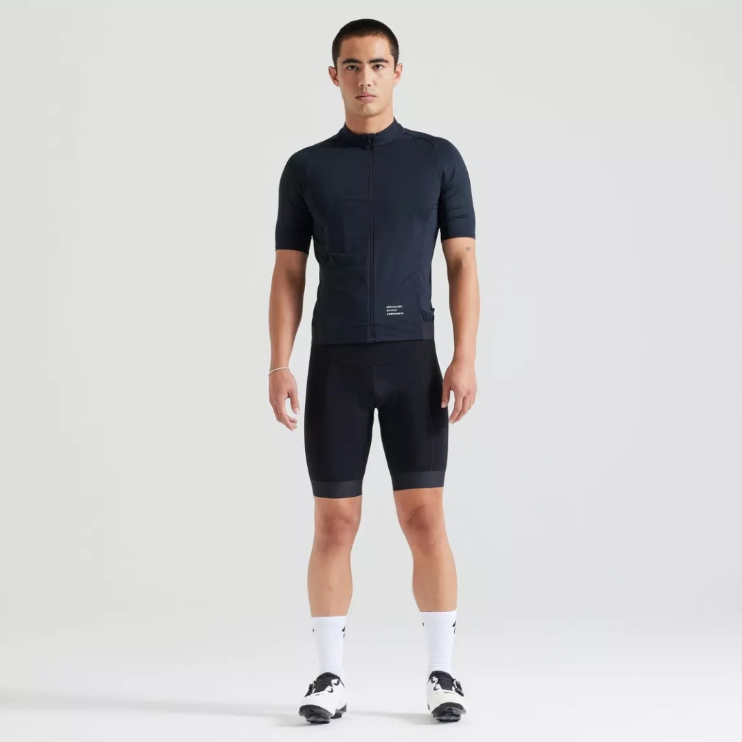Maillot de manga corta Specialized Foundation para hombre