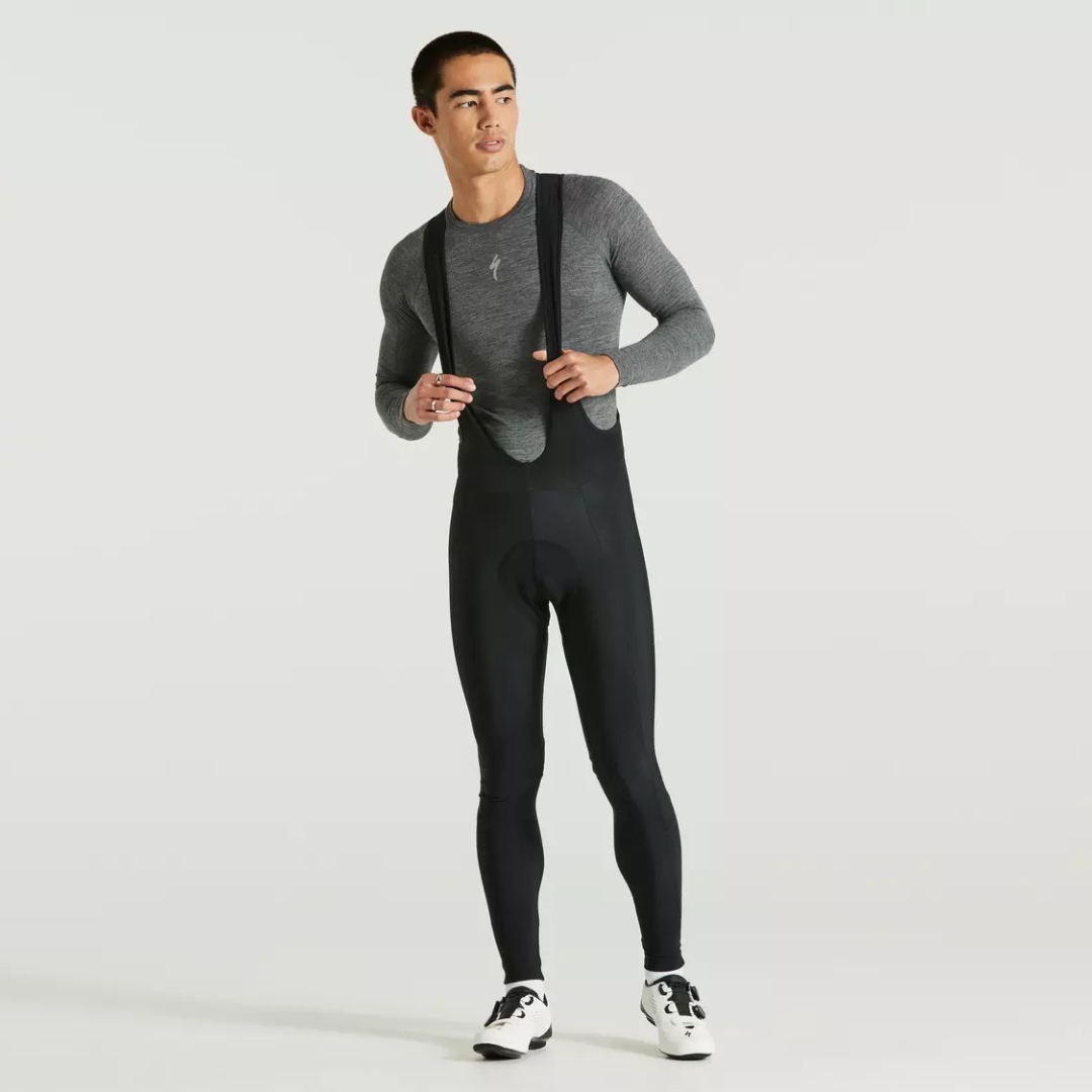 Men's RBX Comp Thermal Bib Tights