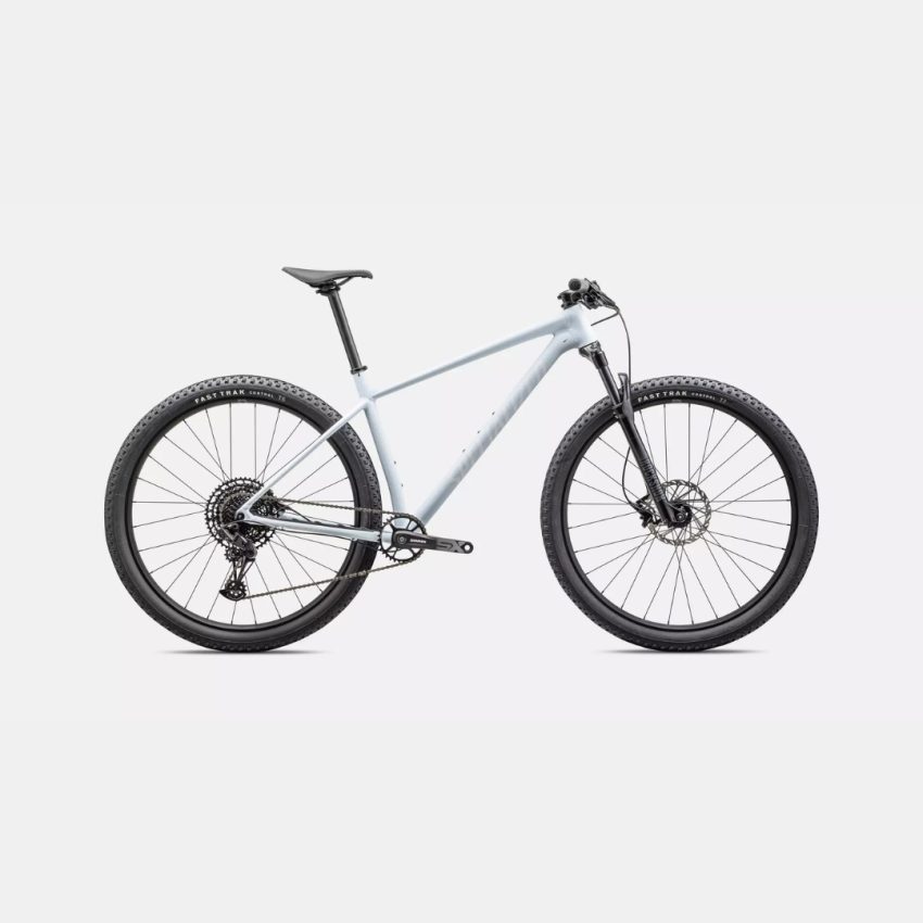 Chisel Hardtail