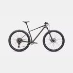 Chisel Hardtail