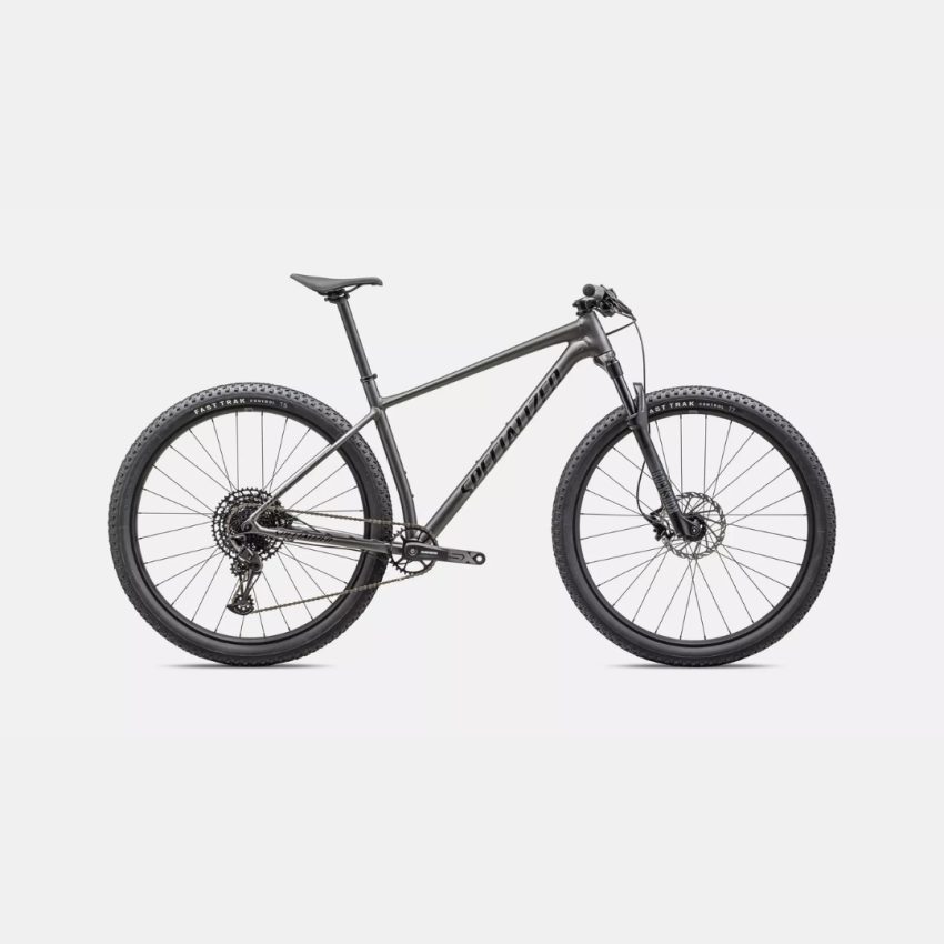 Chisel Hardtail