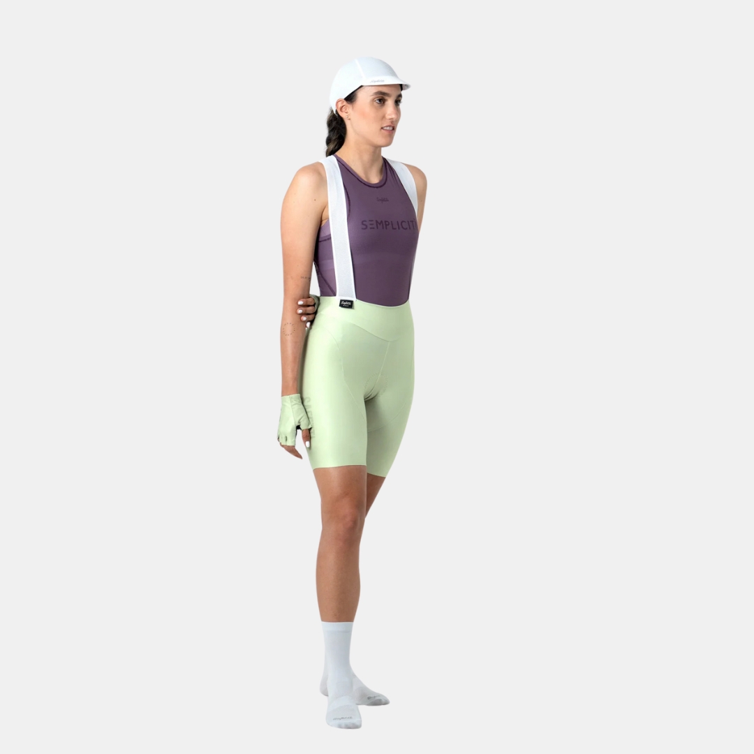 Bib Short Girona Lima Bib Short Girona Lima