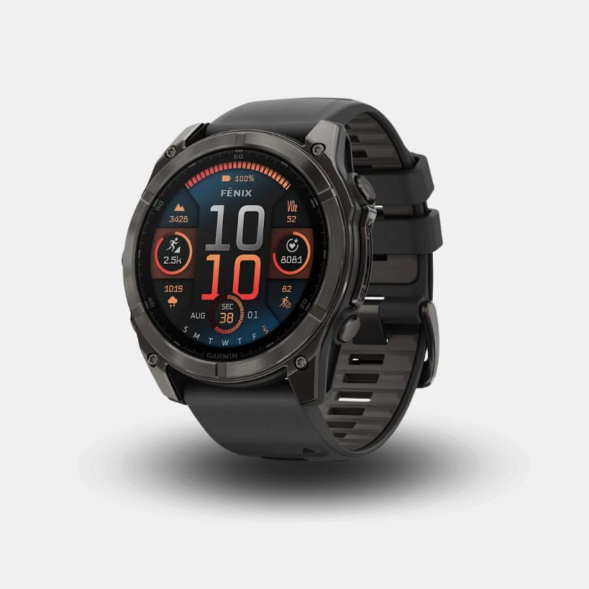 Garmin fenix 8