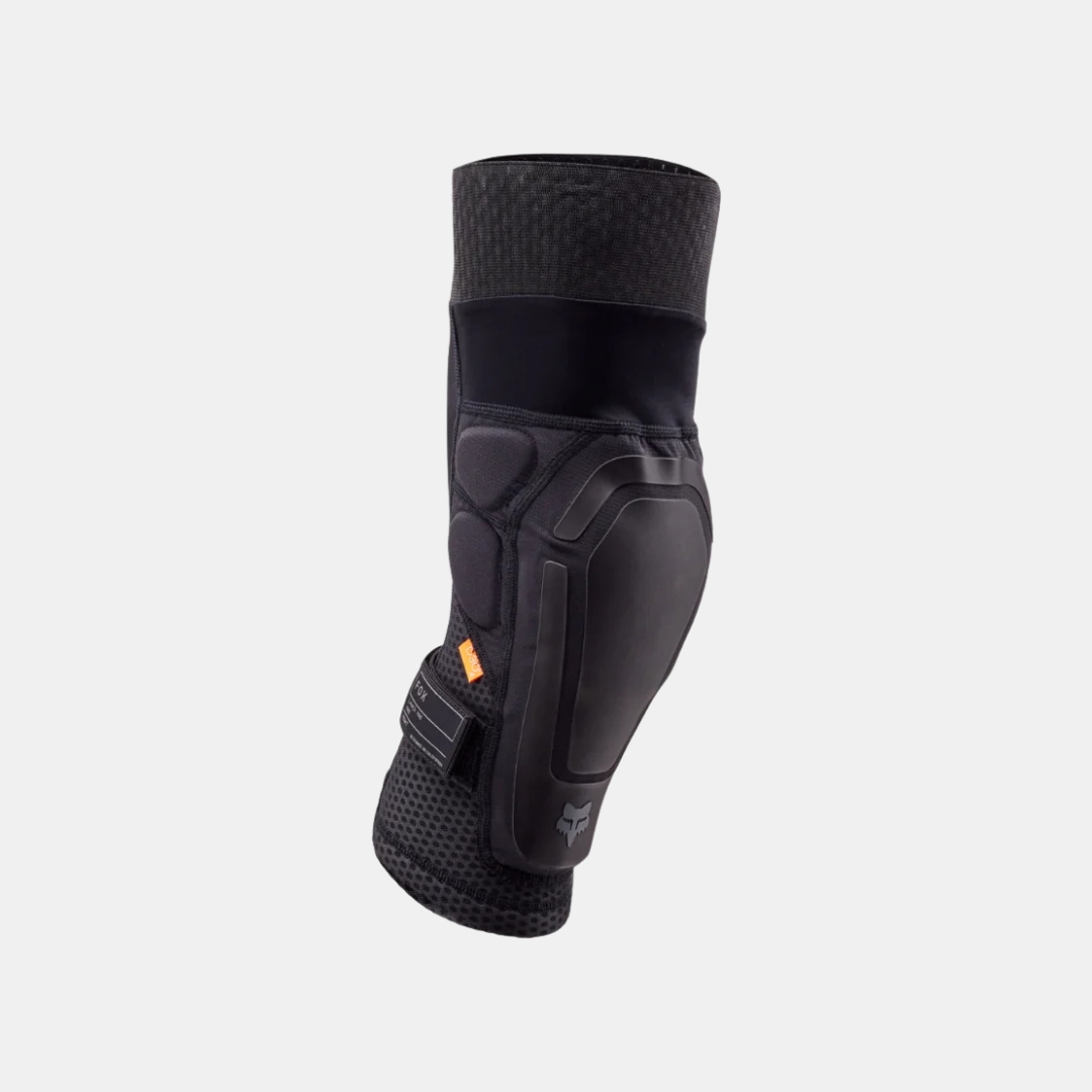 Rodilleras Fox Launch Pro