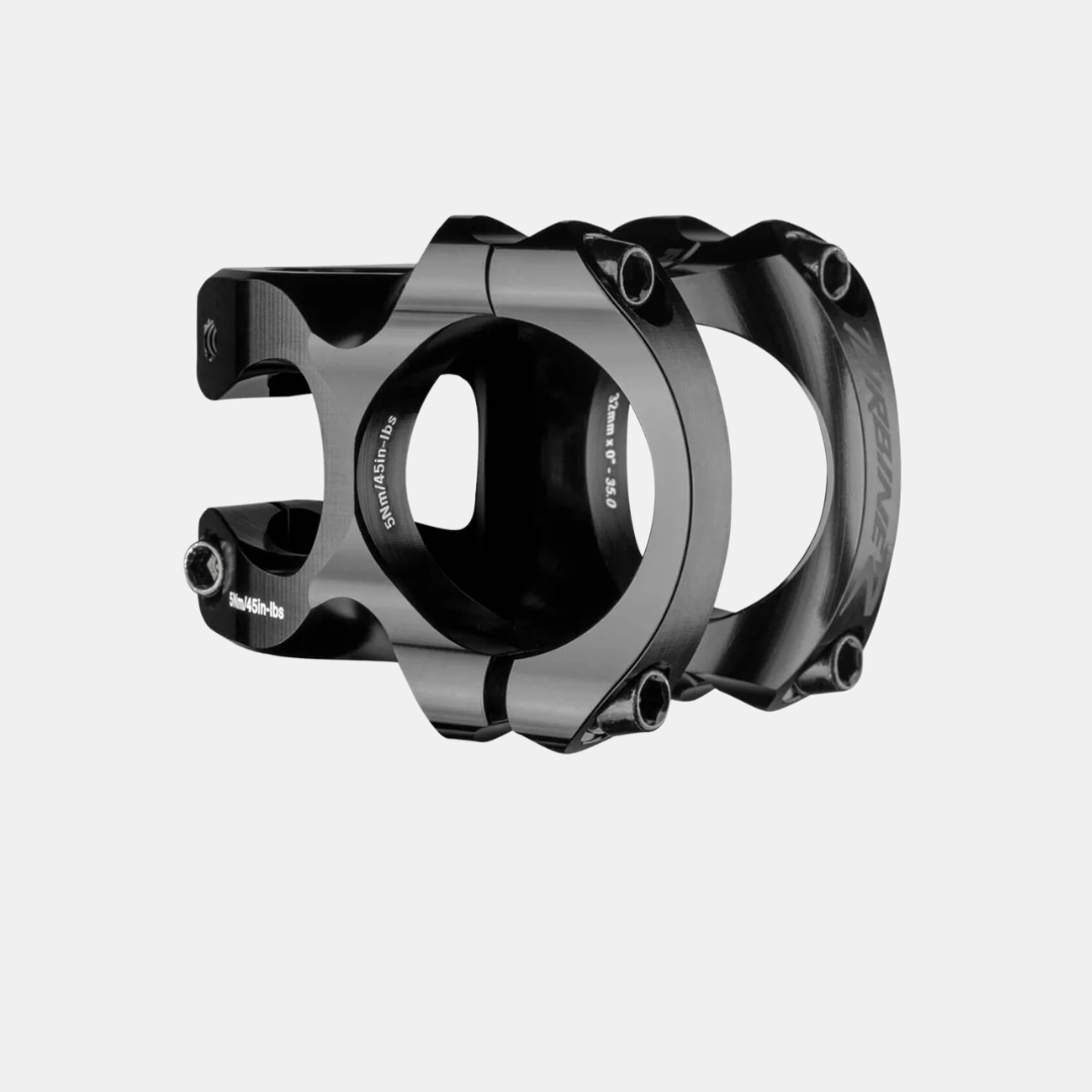 Potencia Turbine R-Negra