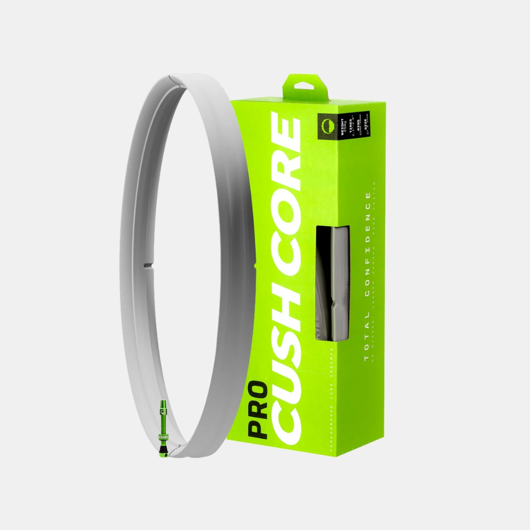 CushCore Pro 27.5