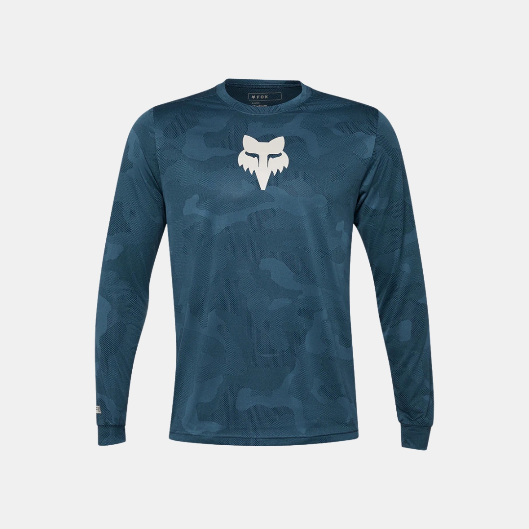 Jersey FOX Ranger Tru Dri Larga